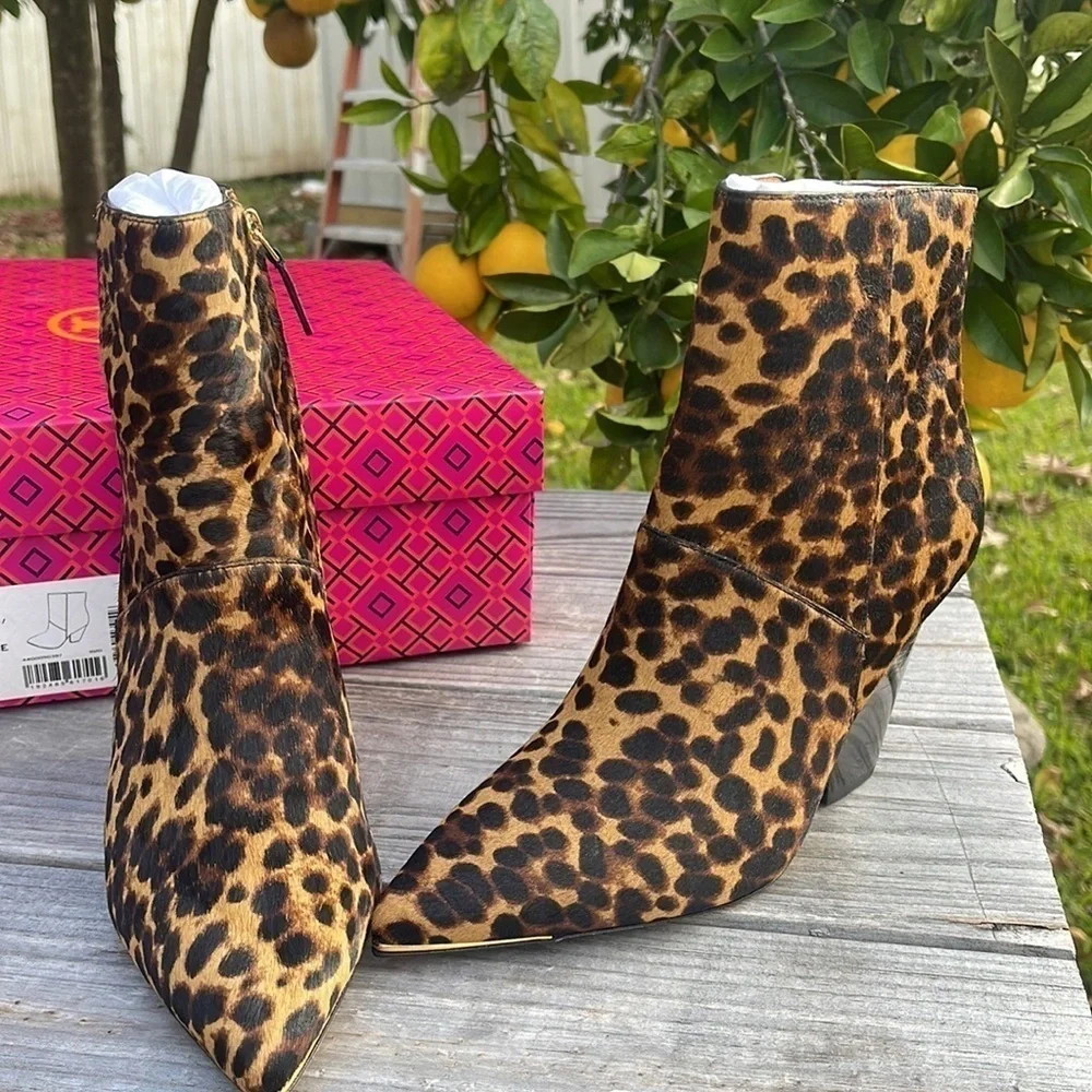 Tory Burch subtle yet